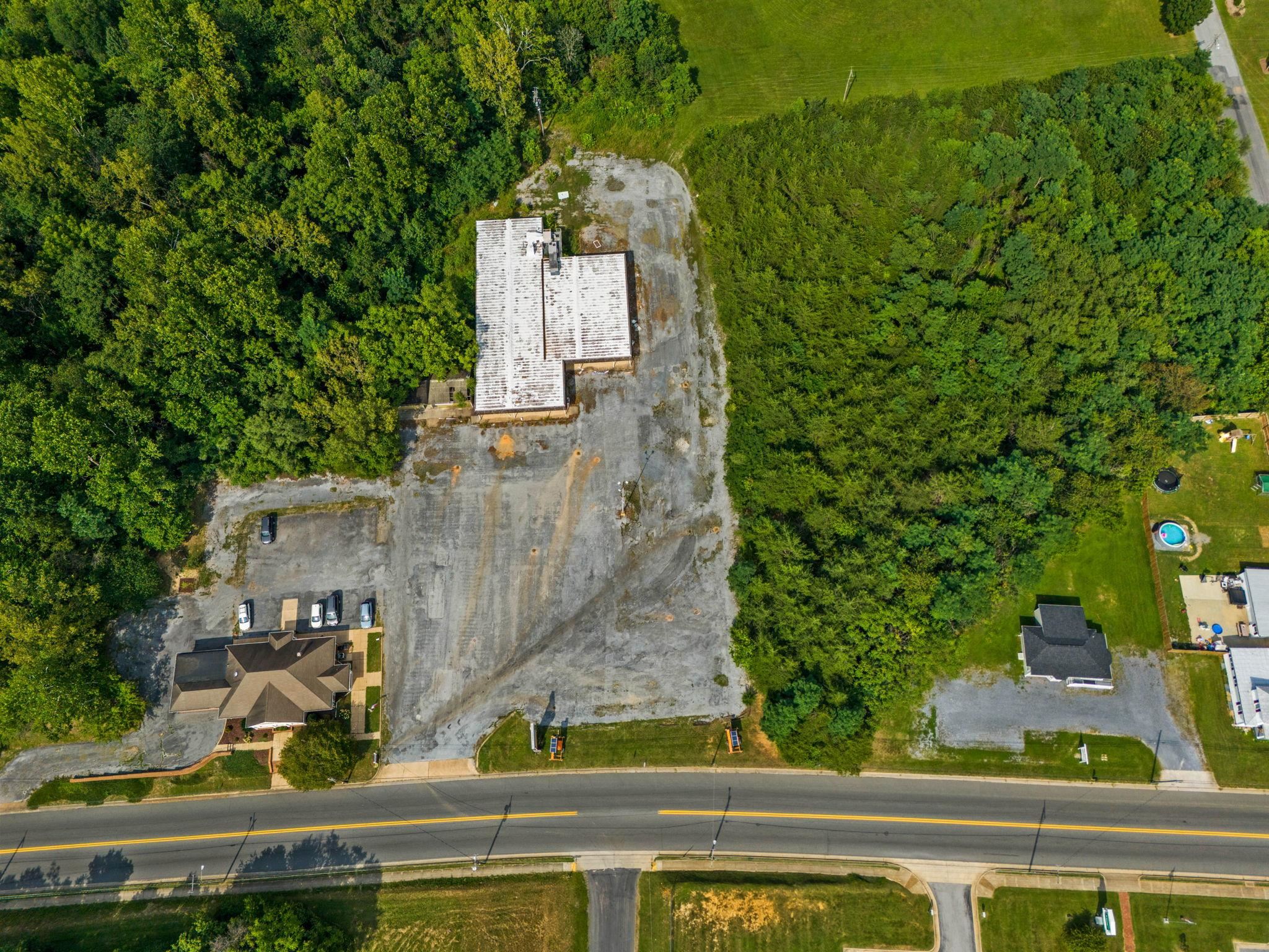 420 S THIRD ST, SHENANDOAH, Virginia 22849, ,Commercial,420 S THIRD ST,667644 MLS # 667644