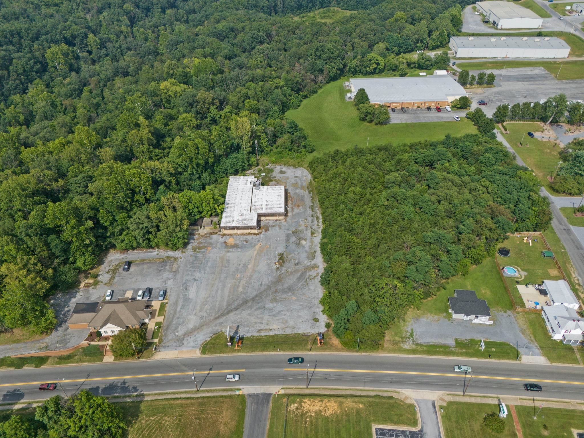 420 S THIRD ST, SHENANDOAH, Virginia 22849, ,Commercial,420 S THIRD ST,667644 MLS # 667644