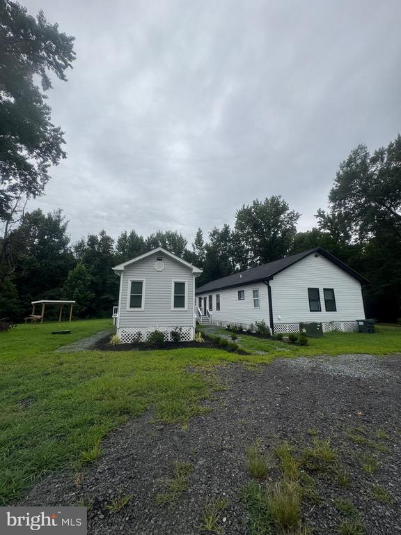 4313 HADAMAR RD, SPOTSYLVANIA, Virginia 22551, ,Residential,4313 HADAMAR RD,VASP2035326 MLS # VASP2035326