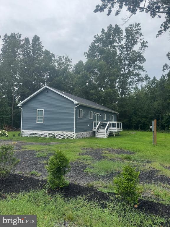 4313 HADAMAR RD, SPOTSYLVANIA, Virginia 22551, ,Residential,4313 HADAMAR RD,VASP2035326 MLS # VASP2035326