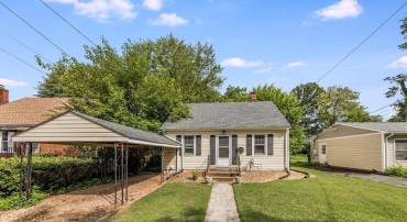1311 ROWE ST, FREDERICKSBURG, Virginia 22401, 4 Bedrooms Bedrooms, 10 Rooms Rooms,2 BathroomsBathrooms,Residential,For sale,1311 ROWE ST,VAFB2007546 MLS # VAFB2007546