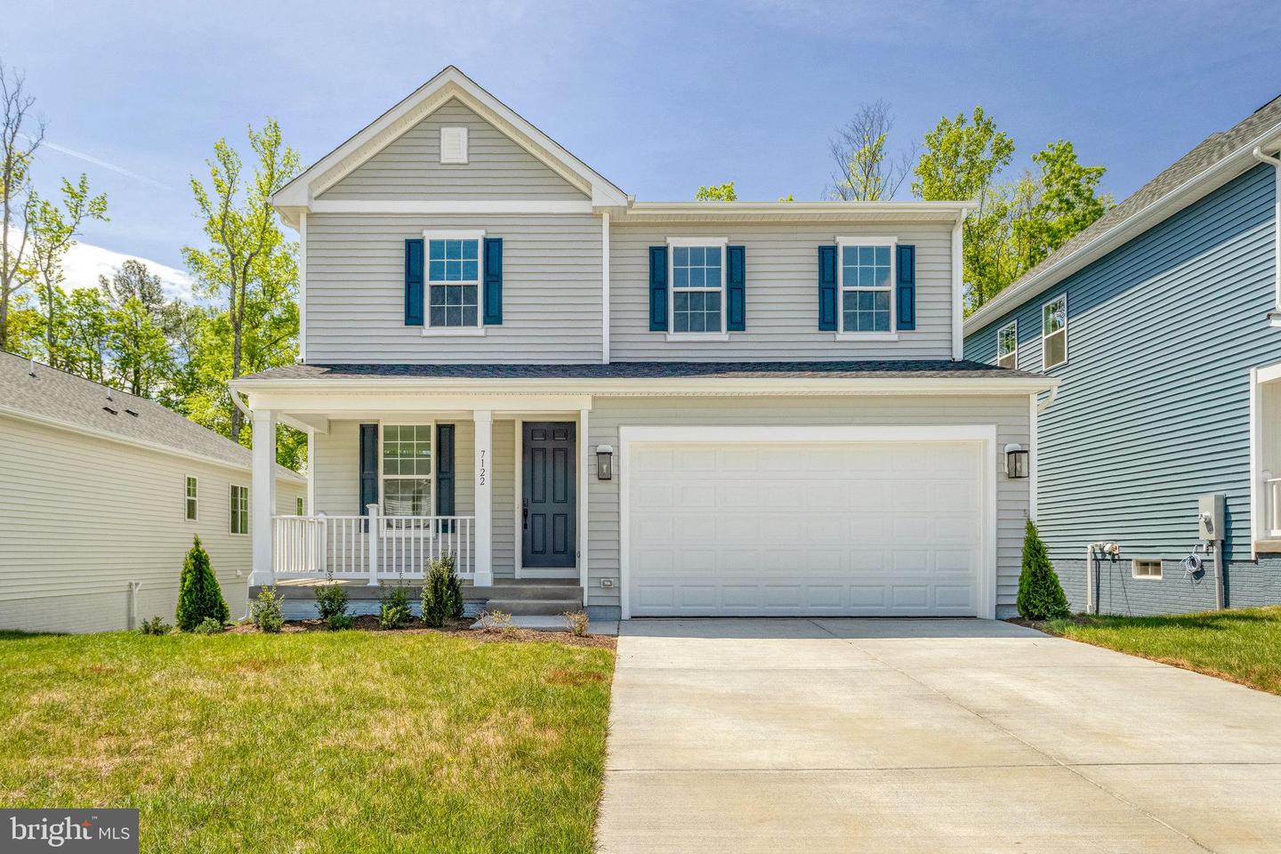 7122 BRAXTON CT, RUTHER GLEN, Virginia 22546, 4 Bedrooms Bedrooms, ,2 BathroomsBathrooms,Residential,For sale,7122 BRAXTON CT,VACV2007756 MLS # VACV2007756