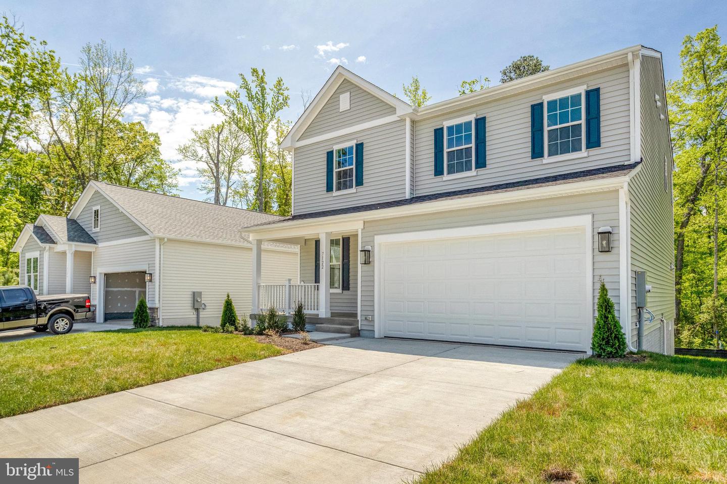 7122 BRAXTON CT, RUTHER GLEN, Virginia 22546, 4 Bedrooms Bedrooms, ,2 BathroomsBathrooms,Residential,For sale,7122 BRAXTON CT,VACV2007756 MLS # VACV2007756