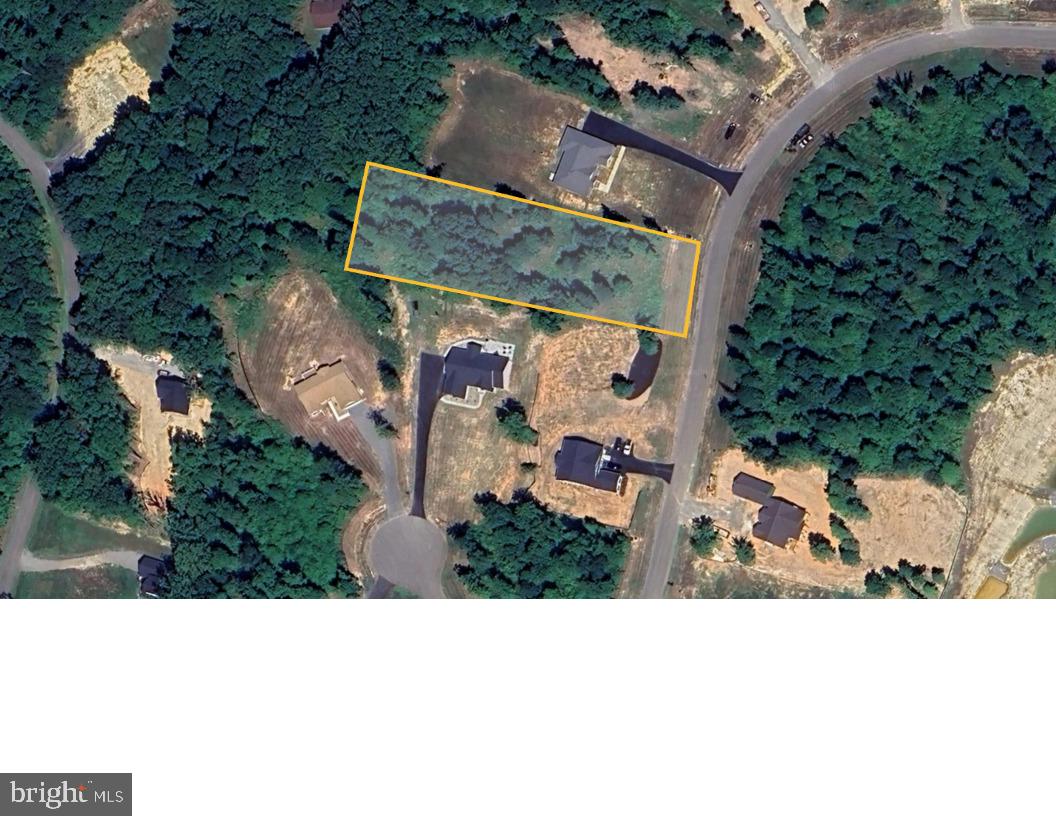 45 7 85 FAIRVIEW DRIVE, MINERAL, Virginia 23117, ,Land,For sale,45 7 85 FAIRVIEW DRIVE,VALA2008400 MLS # VALA2008400