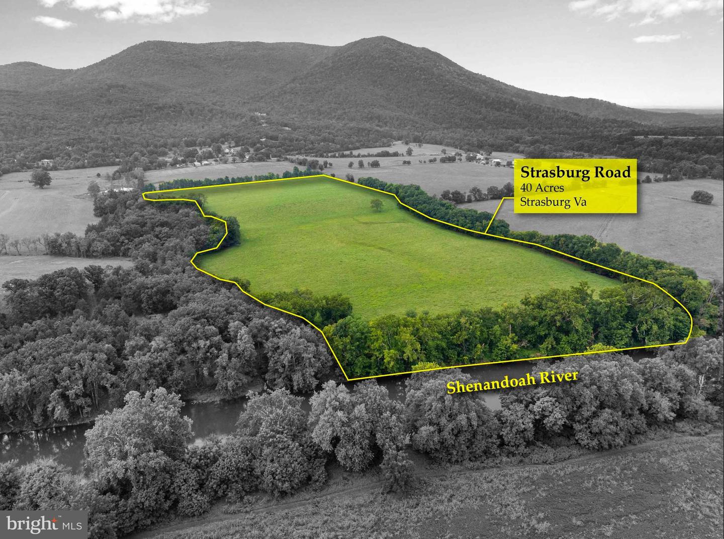 LOT 46A STRASBURG RD, FRONT ROYAL, Virginia 22630, ,Land,For sale,LOT 46A STRASBURG RD,VAWR2011934 MLS # VAWR2011934
