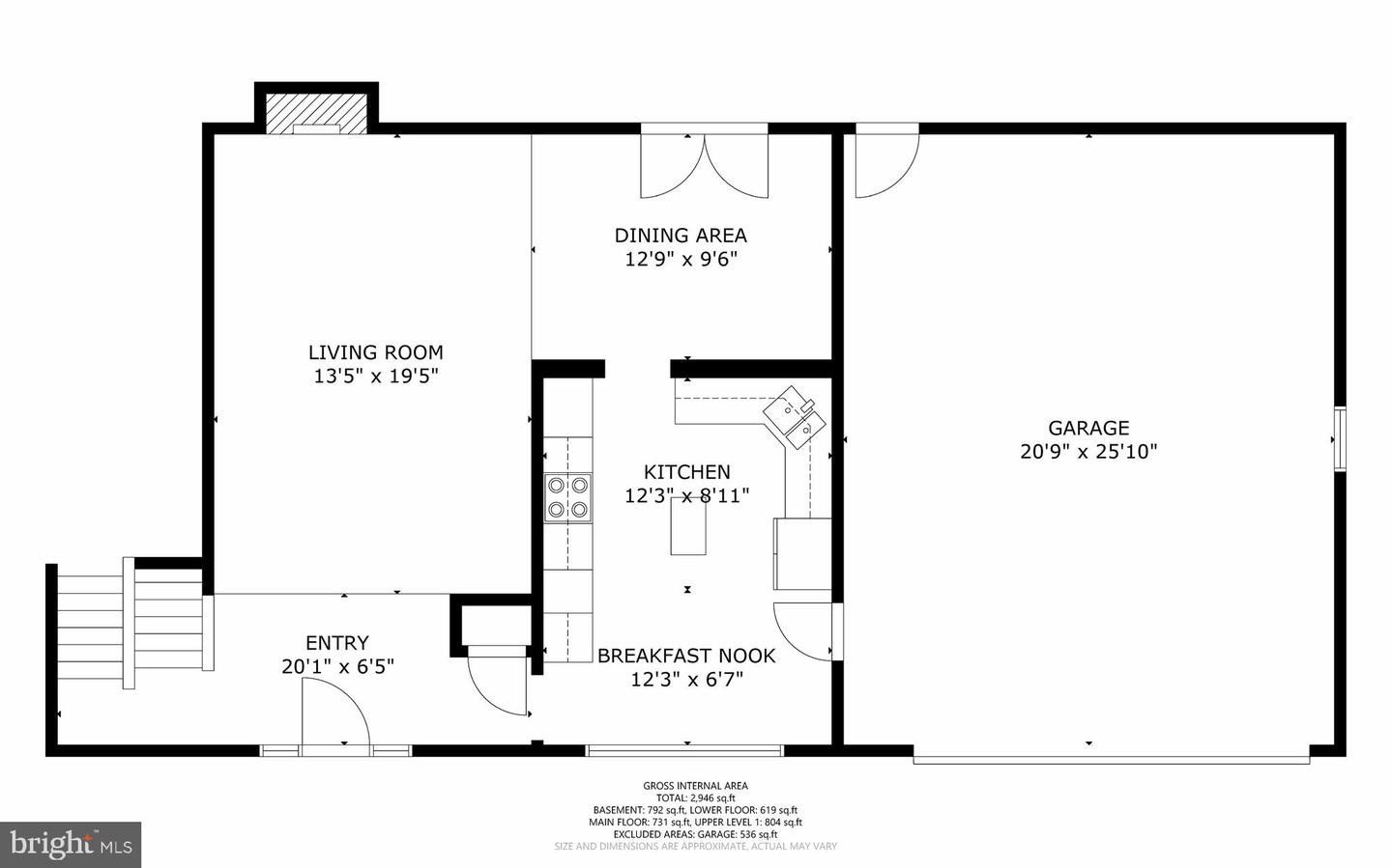 13136 ORRISON RD, LOVETTSVILLE, Virginia 20180, 4 Bedrooms Bedrooms, ,2 BathroomsBathrooms,Residential,For sale,13136 ORRISON RD,VALO2095672 MLS # VALO2095672