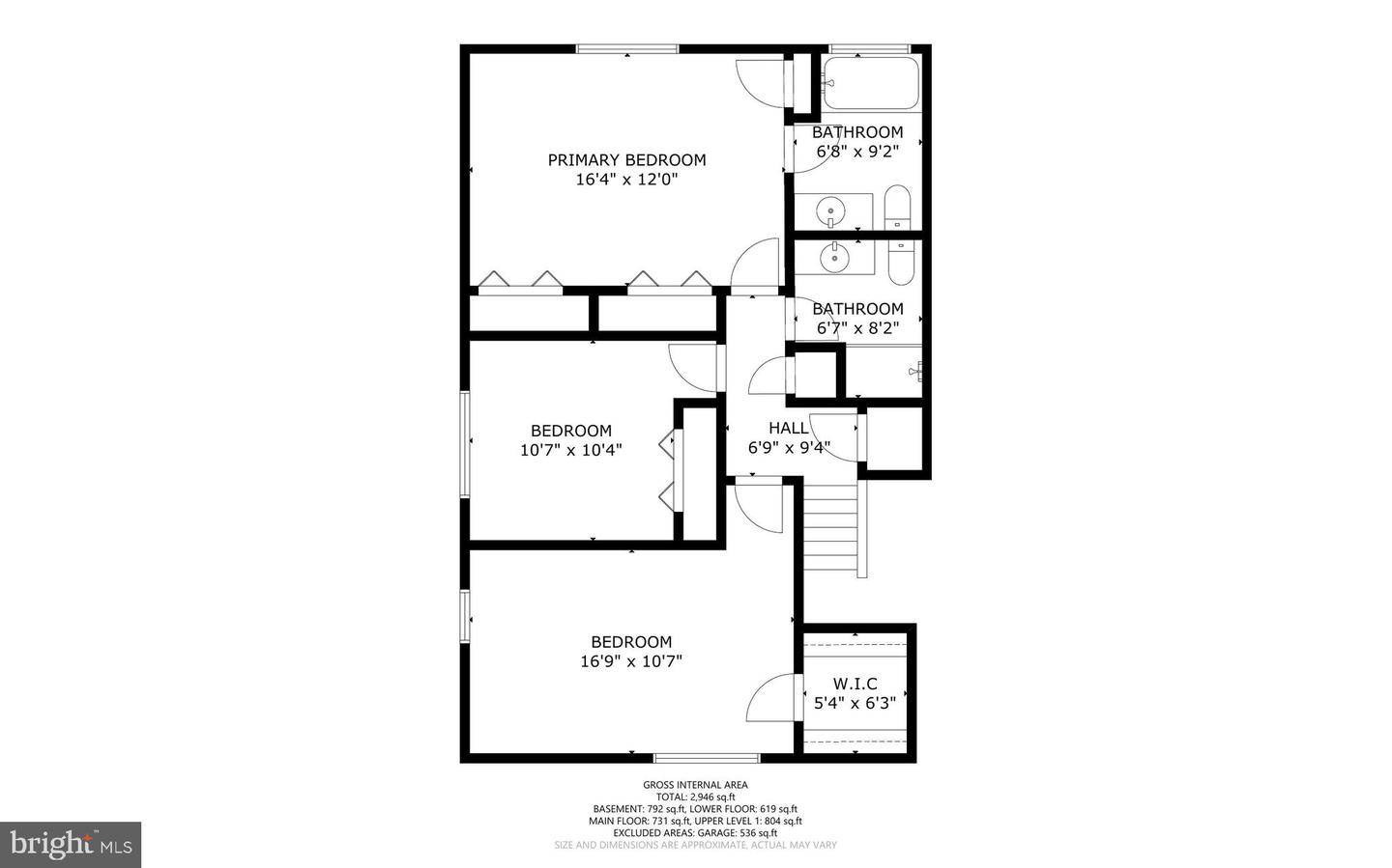 13136 ORRISON RD, LOVETTSVILLE, Virginia 20180, 4 Bedrooms Bedrooms, ,2 BathroomsBathrooms,Residential,For sale,13136 ORRISON RD,VALO2095672 MLS # VALO2095672