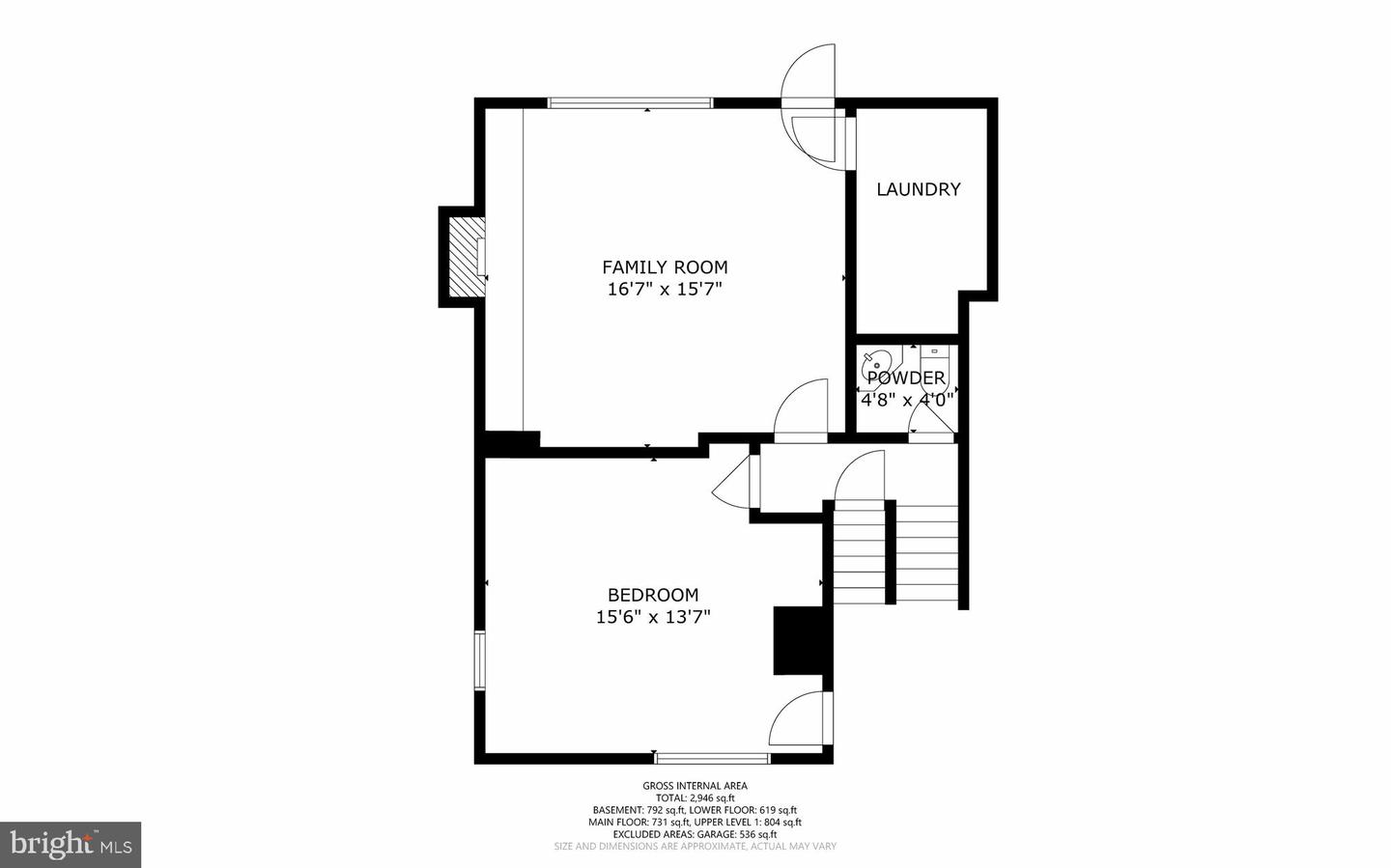 13136 ORRISON RD, LOVETTSVILLE, Virginia 20180, 4 Bedrooms Bedrooms, ,2 BathroomsBathrooms,Residential,For sale,13136 ORRISON RD,VALO2095672 MLS # VALO2095672