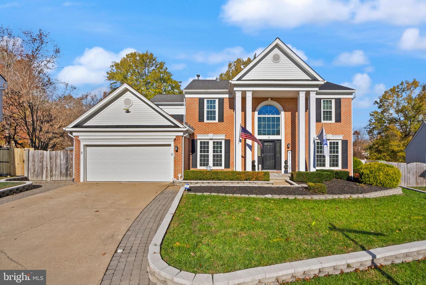 5 TERI LYN CT, FREDERICKSBURG, Virginia 22406, 4 Bedrooms Bedrooms, ,2 BathroomsBathrooms,Residential,For sale,5 TERI LYN CT,VAST2039364 MLS # VAST2039364