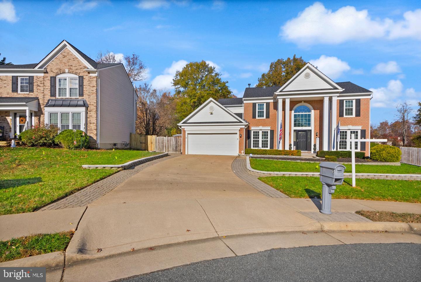 5 TERI LYN CT, FREDERICKSBURG, Virginia 22406, 4 Bedrooms Bedrooms, ,2 BathroomsBathrooms,Residential,For sale,5 TERI LYN CT,VAST2039364 MLS # VAST2039364