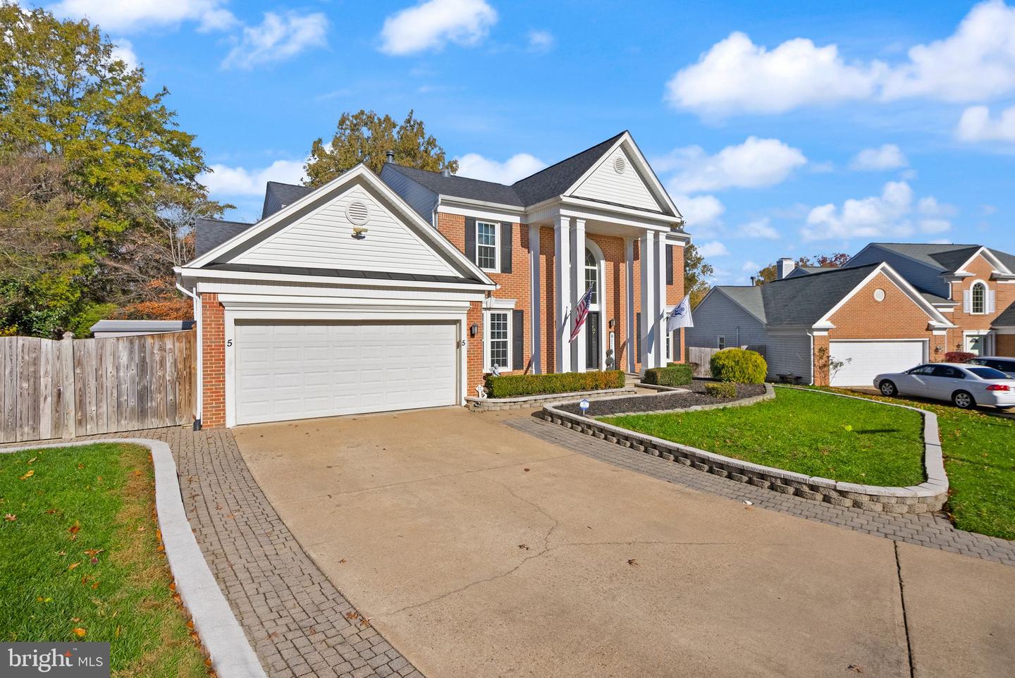 5 TERI LYN CT, FREDERICKSBURG, Virginia 22406, 4 Bedrooms Bedrooms, ,2 BathroomsBathrooms,Residential,For sale,5 TERI LYN CT,VAST2039364 MLS # VAST2039364