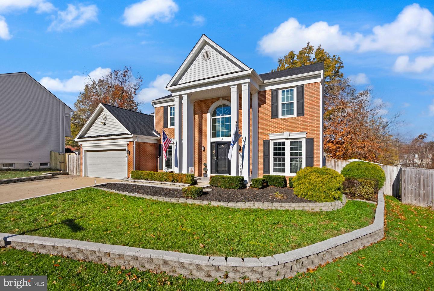 5 TERI LYN CT, FREDERICKSBURG, Virginia 22406, 4 Bedrooms Bedrooms, ,2 BathroomsBathrooms,Residential,For sale,5 TERI LYN CT,VAST2039364 MLS # VAST2039364