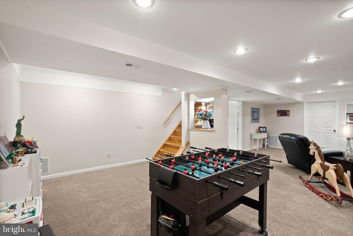 5 TERI LYN CT, FREDERICKSBURG, Virginia 22406, 4 Bedrooms Bedrooms, ,2 BathroomsBathrooms,Residential,For sale,5 TERI LYN CT,VAST2039364 MLS # VAST2039364