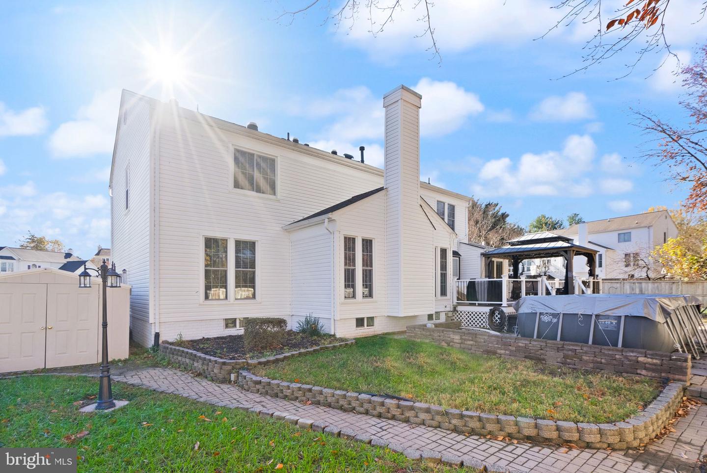 5 TERI LYN CT, FREDERICKSBURG, Virginia 22406, 4 Bedrooms Bedrooms, ,2 BathroomsBathrooms,Residential,For sale,5 TERI LYN CT,VAST2039364 MLS # VAST2039364