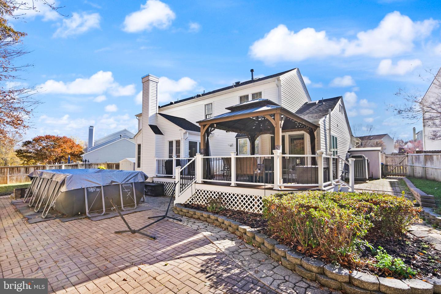 5 TERI LYN CT, FREDERICKSBURG, Virginia 22406, 4 Bedrooms Bedrooms, ,2 BathroomsBathrooms,Residential,For sale,5 TERI LYN CT,VAST2039364 MLS # VAST2039364