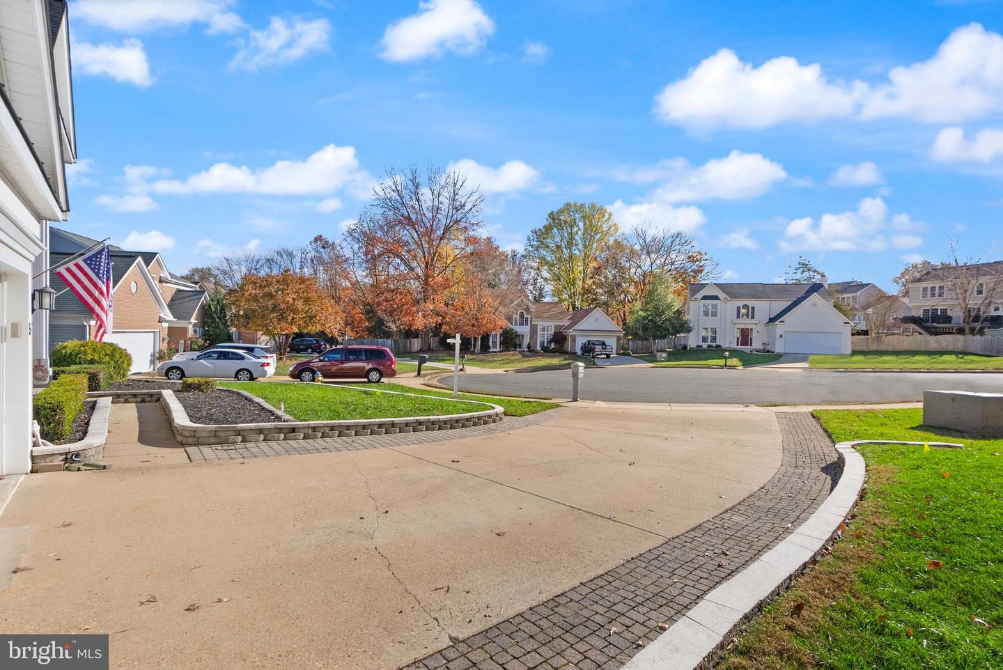 5 TERI LYN CT, FREDERICKSBURG, Virginia 22406, 4 Bedrooms Bedrooms, ,2 BathroomsBathrooms,Residential,For sale,5 TERI LYN CT,VAST2039364 MLS # VAST2039364