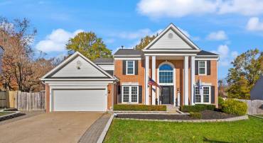 5 TERI LYN CT, FREDERICKSBURG, Virginia 22406, 4 Bedrooms Bedrooms, ,2 BathroomsBathrooms,Residential,For sale,5 TERI LYN CT,VAST2039364 MLS # VAST2039364