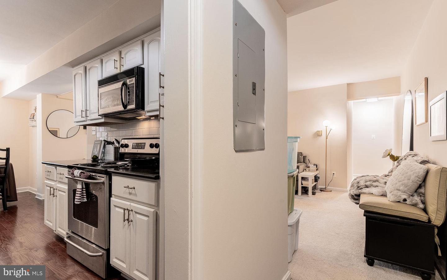 3334 SPRING LN #B-12, FALLS CHURCH, Virginia 22041, 3 Bedrooms Bedrooms, ,2 BathroomsBathrooms,Residential,For sale,3334 SPRING LN #B-12,VAFX2245094 MLS # VAFX2245094
