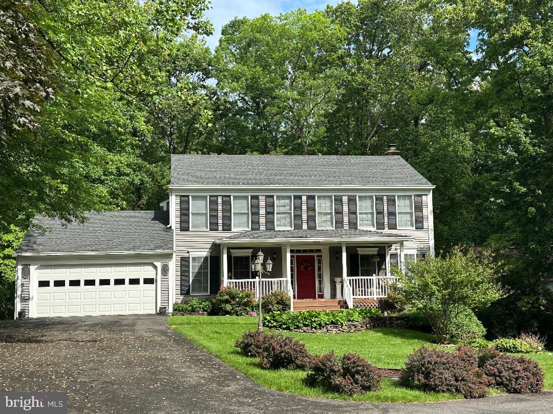 12992 SHADWELL CT, WOODBRIDGE, Virginia 22192, 4 Bedrooms Bedrooms, ,3 BathroomsBathrooms,Residential,For sale,12992 SHADWELL CT,VAPW2096432 MLS # VAPW2096432