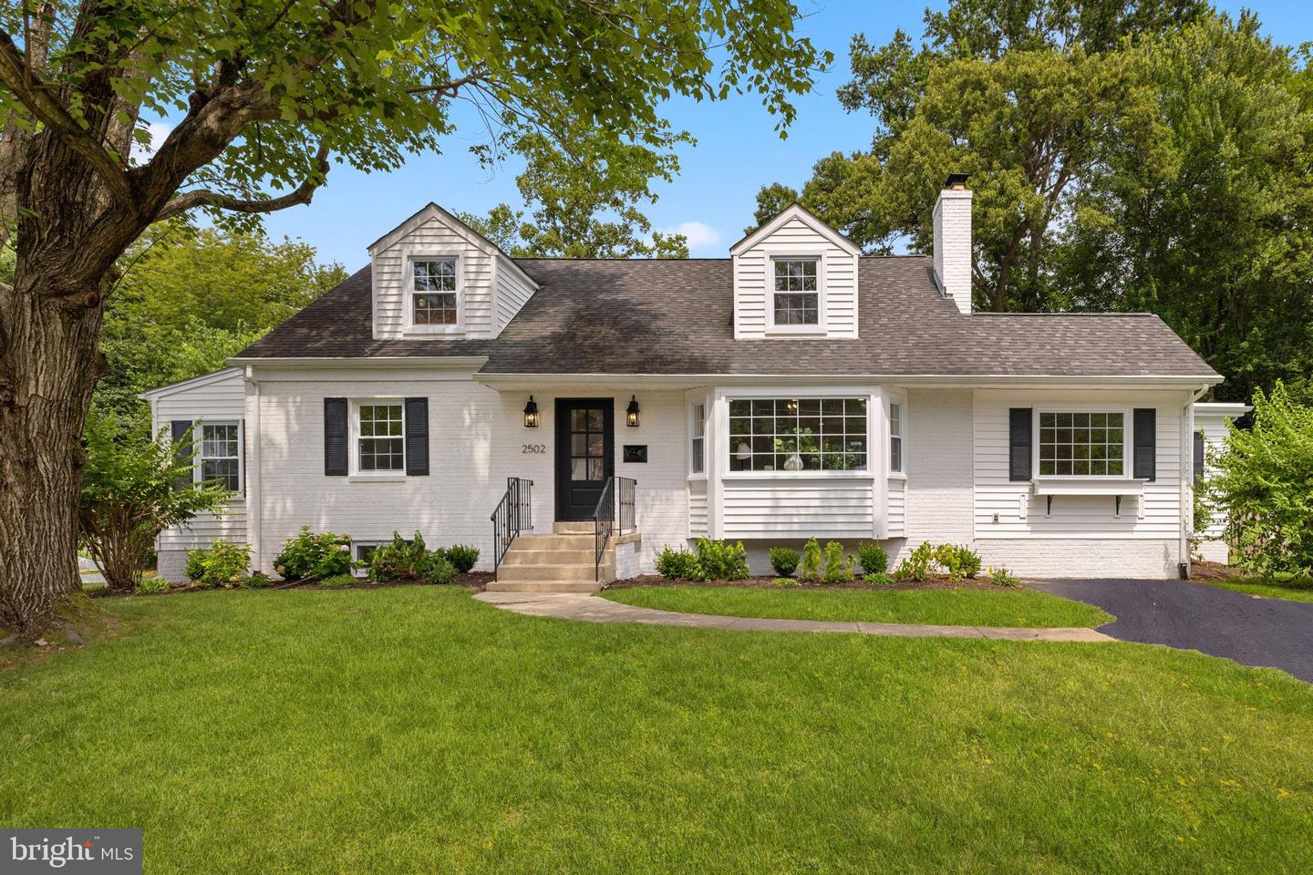 2502 LONDONDERRY RD, ALEXANDRIA, Virginia 22308, 5 Bedrooms Bedrooms, ,4 BathroomsBathrooms,Residential,For sale,2502 LONDONDERRY RD,VAFX2245956 MLS # VAFX2245956