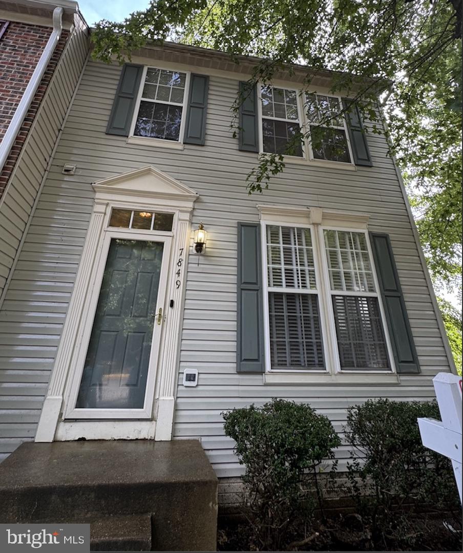7849 SEAFARER WAY, LORTON, Virginia 22079, 3 Bedrooms Bedrooms, ,3 BathroomsBathrooms,Residential,For sale,7849 SEAFARER WAY,VAFX2247342 MLS # VAFX2247342