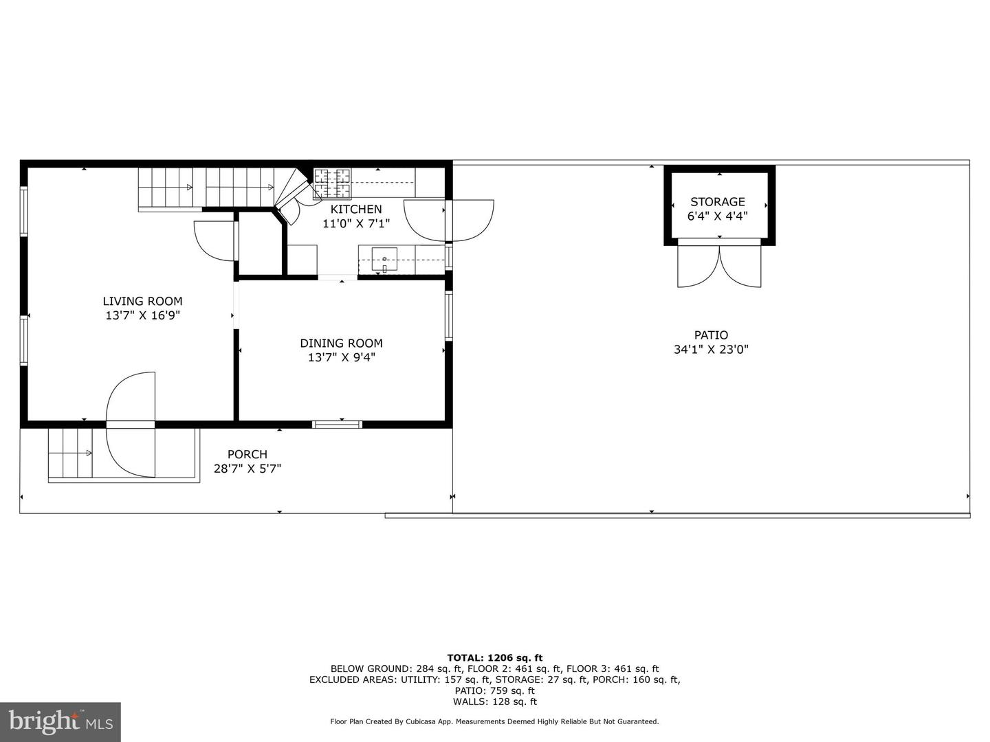 4932 11TH ST NE, WASHINGTON, District Of Columbia 20017, 3 Bedrooms Bedrooms, ,2 BathroomsBathrooms,Residential,For sale,4932 11TH ST NE,DCDC2206236 MLS # DCDC2206236