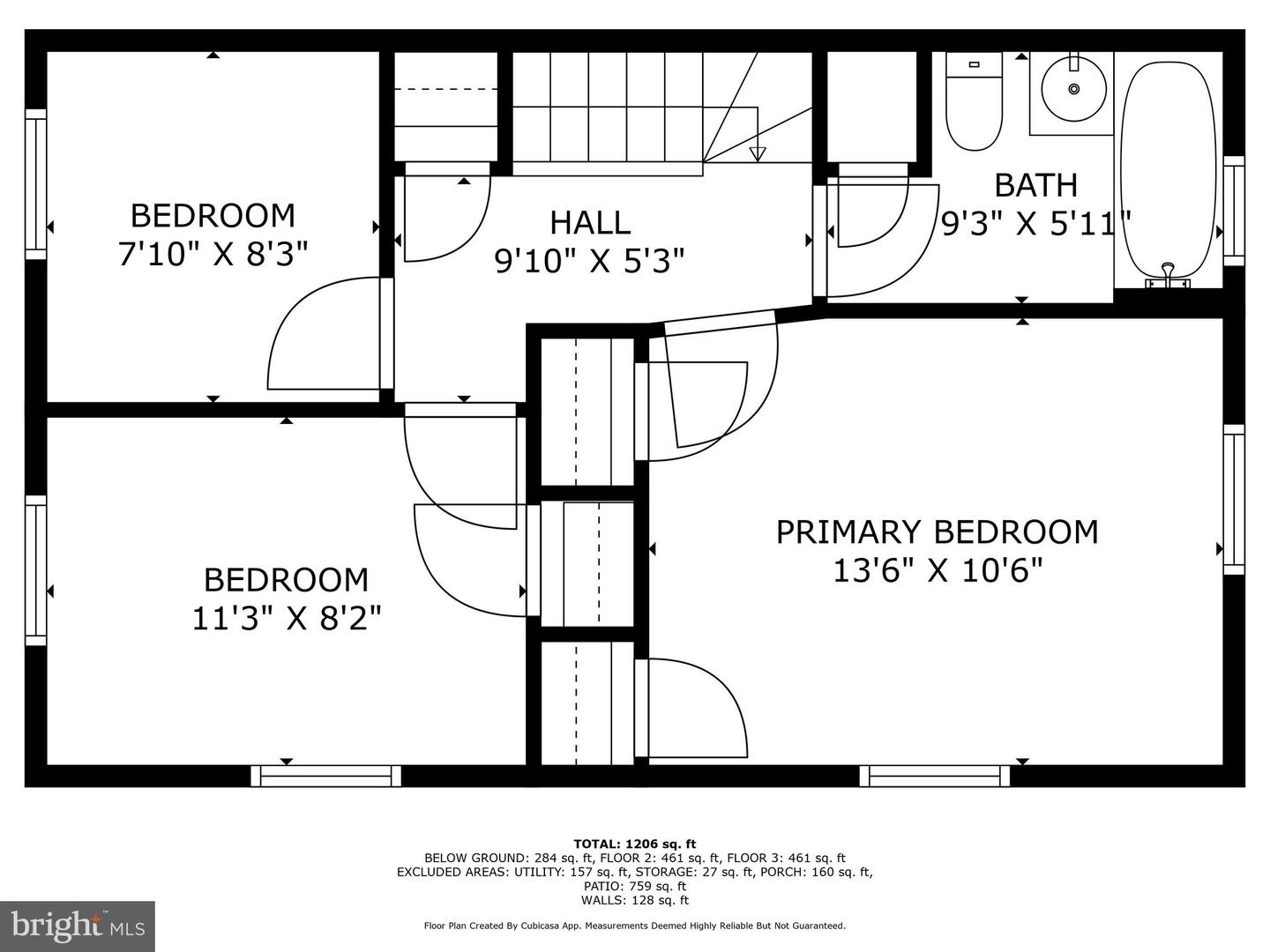 4932 11TH ST NE, WASHINGTON, District Of Columbia 20017, 3 Bedrooms Bedrooms, ,2 BathroomsBathrooms,Residential,For sale,4932 11TH ST NE,DCDC2206236 MLS # DCDC2206236