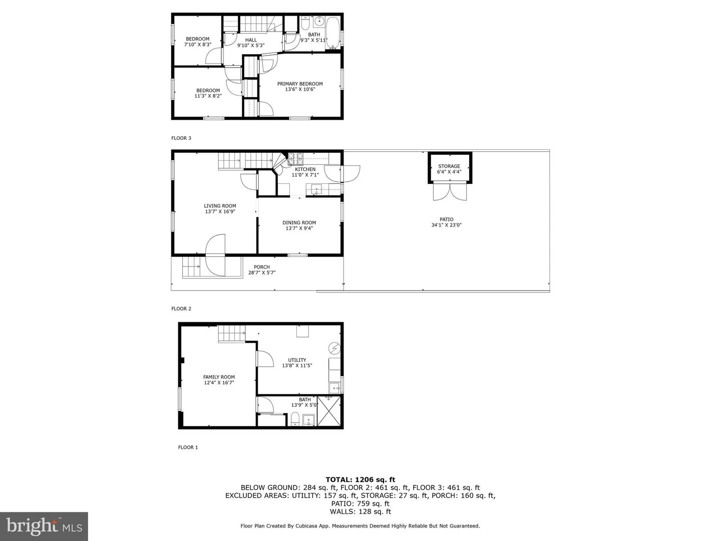 4932 11TH ST NE, WASHINGTON, District Of Columbia 20017, 3 Bedrooms Bedrooms, ,2 BathroomsBathrooms,Residential,For sale,4932 11TH ST NE,DCDC2206236 MLS # DCDC2206236