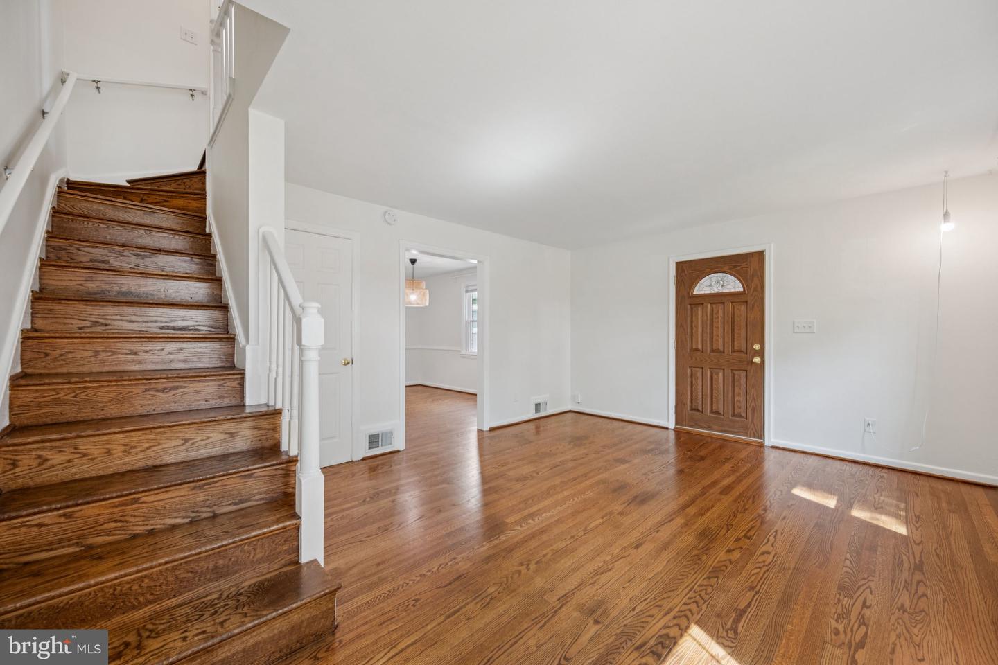 4932 11TH ST NE, WASHINGTON, District Of Columbia 20017, 3 Bedrooms Bedrooms, ,2 BathroomsBathrooms,Residential,For sale,4932 11TH ST NE,DCDC2206236 MLS # DCDC2206236