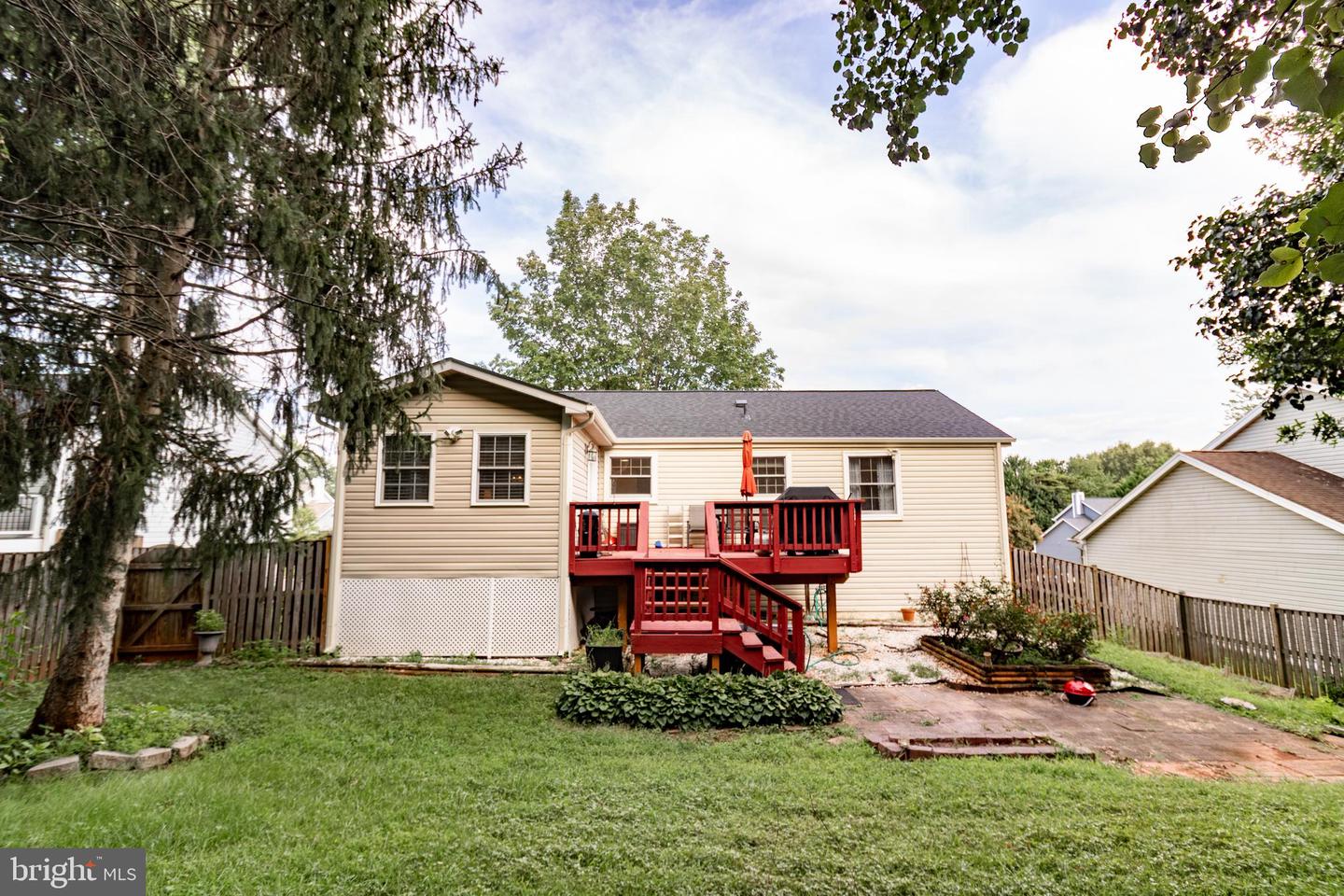 313 SAMANTHA DR, STERLING, Virginia 20164, 3 Bedrooms Bedrooms, ,3 BathroomsBathrooms,Residential,For sale,313 SAMANTHA DR,VALO2100162 MLS # VALO2100162