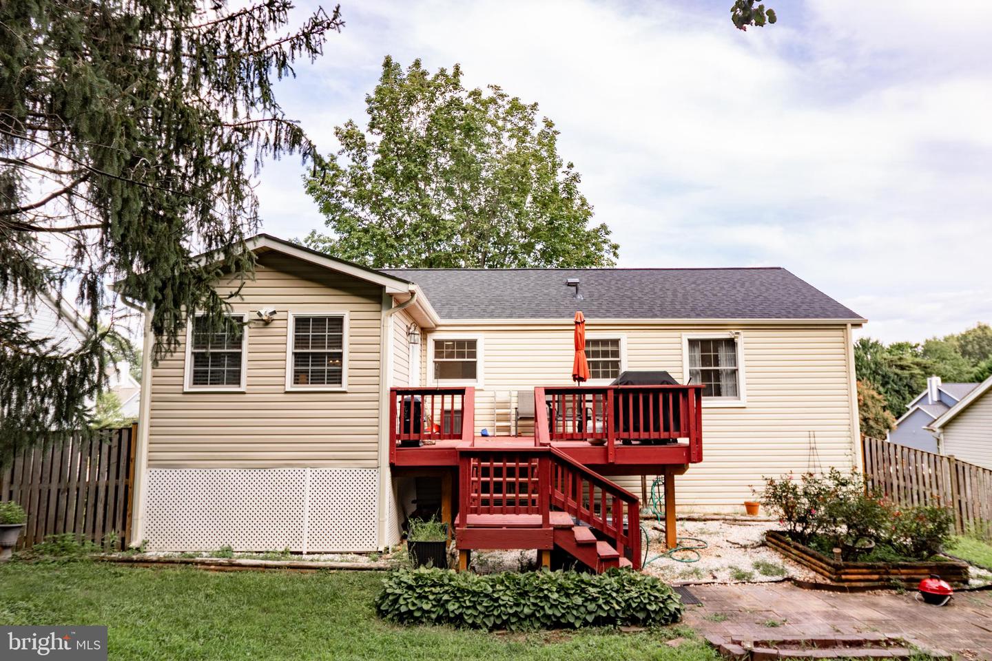 313 SAMANTHA DR, STERLING, Virginia 20164, 3 Bedrooms Bedrooms, ,3 BathroomsBathrooms,Residential,For sale,313 SAMANTHA DR,VALO2100162 MLS # VALO2100162