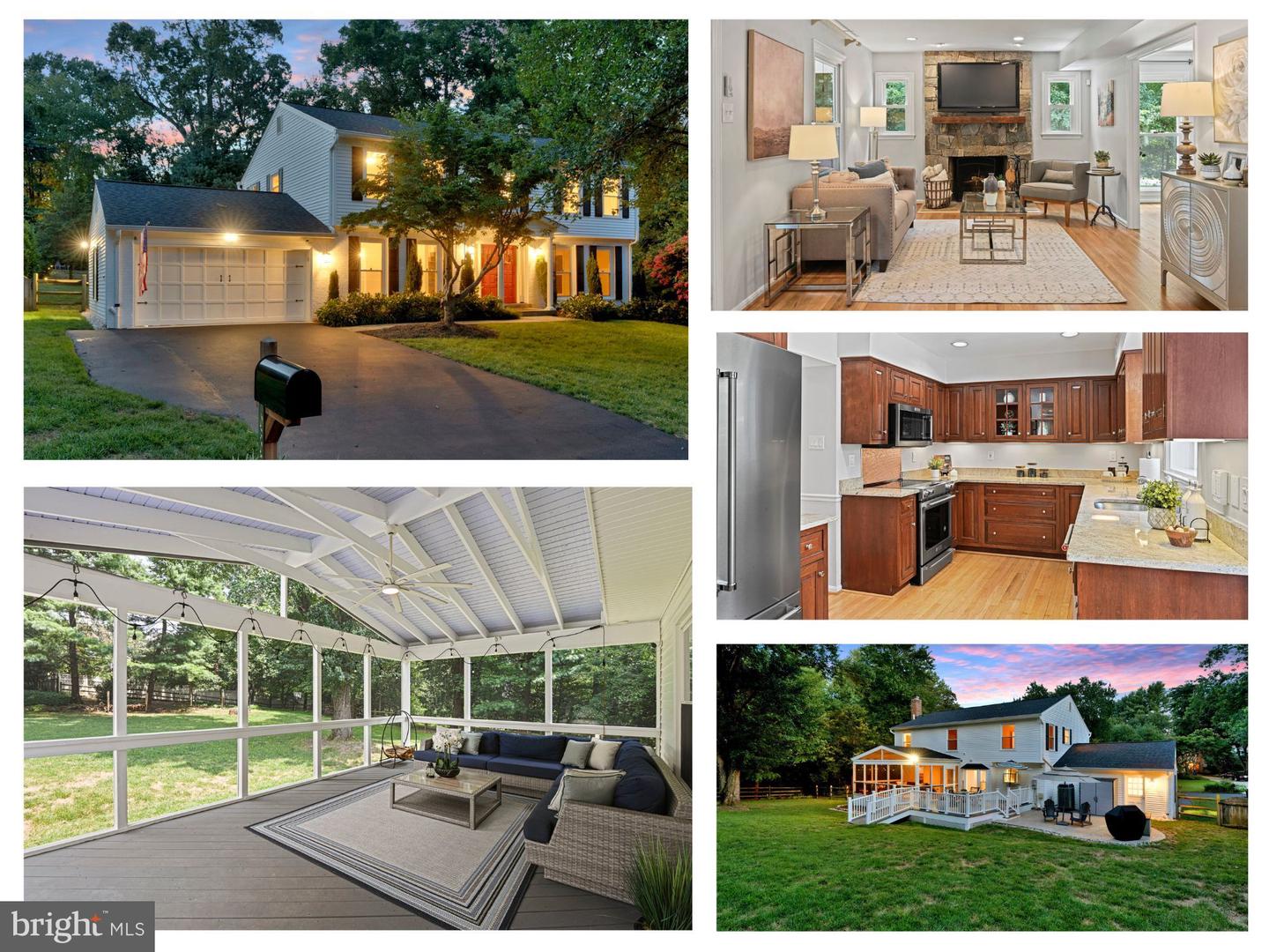 10302 GALPIN CT, GREAT FALLS, Virginia 22066, 4 Bedrooms Bedrooms, ,2 BathroomsBathrooms,Residential,For sale,10302 GALPIN CT,VAFX2250454 MLS # VAFX2250454