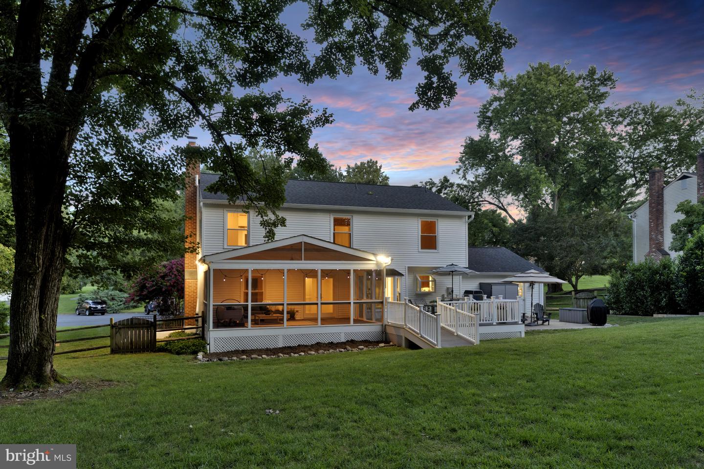 10302 GALPIN CT, GREAT FALLS, Virginia 22066, 4 Bedrooms Bedrooms, ,2 BathroomsBathrooms,Residential,For sale,10302 GALPIN CT,VAFX2250454 MLS # VAFX2250454