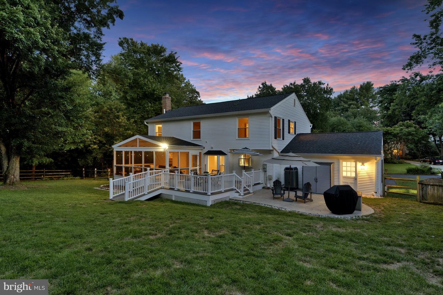 10302 GALPIN CT, GREAT FALLS, Virginia 22066, 4 Bedrooms Bedrooms, ,2 BathroomsBathrooms,Residential,For sale,10302 GALPIN CT,VAFX2250454 MLS # VAFX2250454