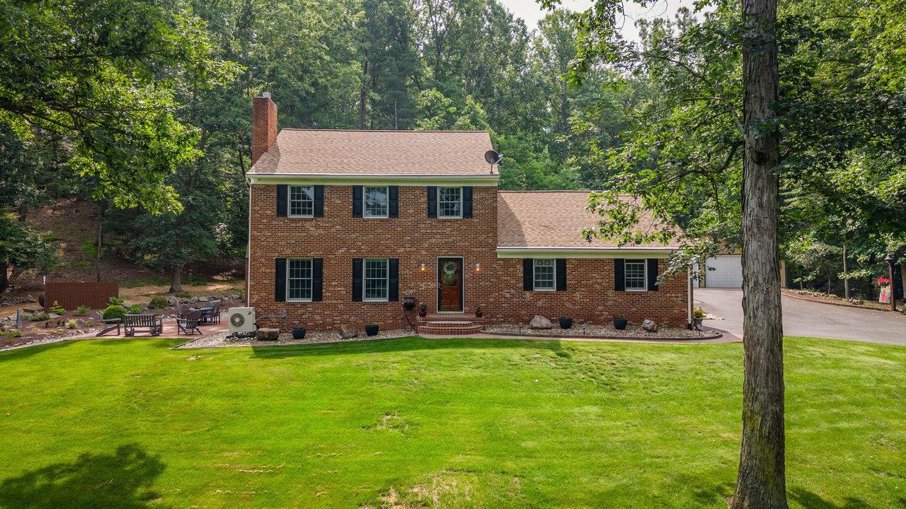 9458 HOPKINS GAP RD, FULKS RUN, Virginia 22830, 3 Bedrooms Bedrooms, ,2 BathroomsBathrooms,Residential,9458 HOPKINS GAP RD,667629 MLS # 667629