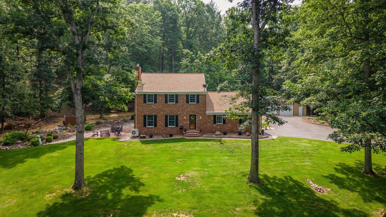 9458 HOPKINS GAP RD, FULKS RUN, Virginia 22830, 3 Bedrooms Bedrooms, ,2 BathroomsBathrooms,Residential,9458 HOPKINS GAP RD,667629 MLS # 667629