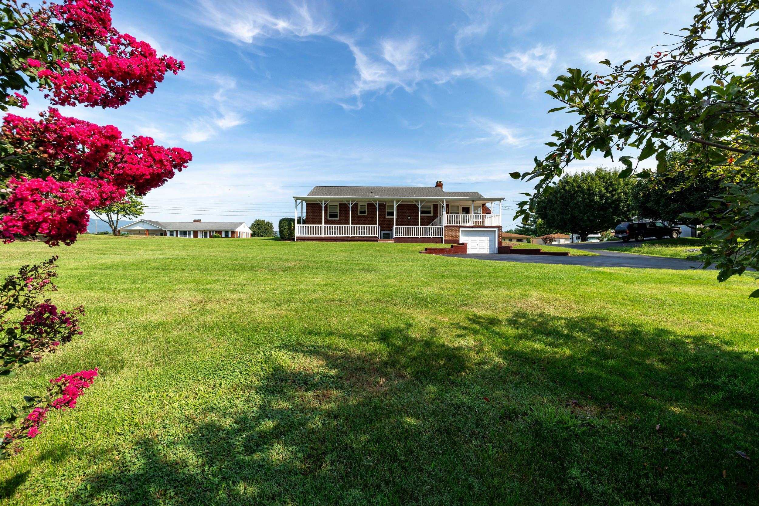 210 MONGER HILL RD, ELKTON, Virginia 22827, 3 Bedrooms Bedrooms, ,2 BathroomsBathrooms,Residential,210 MONGER HILL RD,667633 MLS # 667633