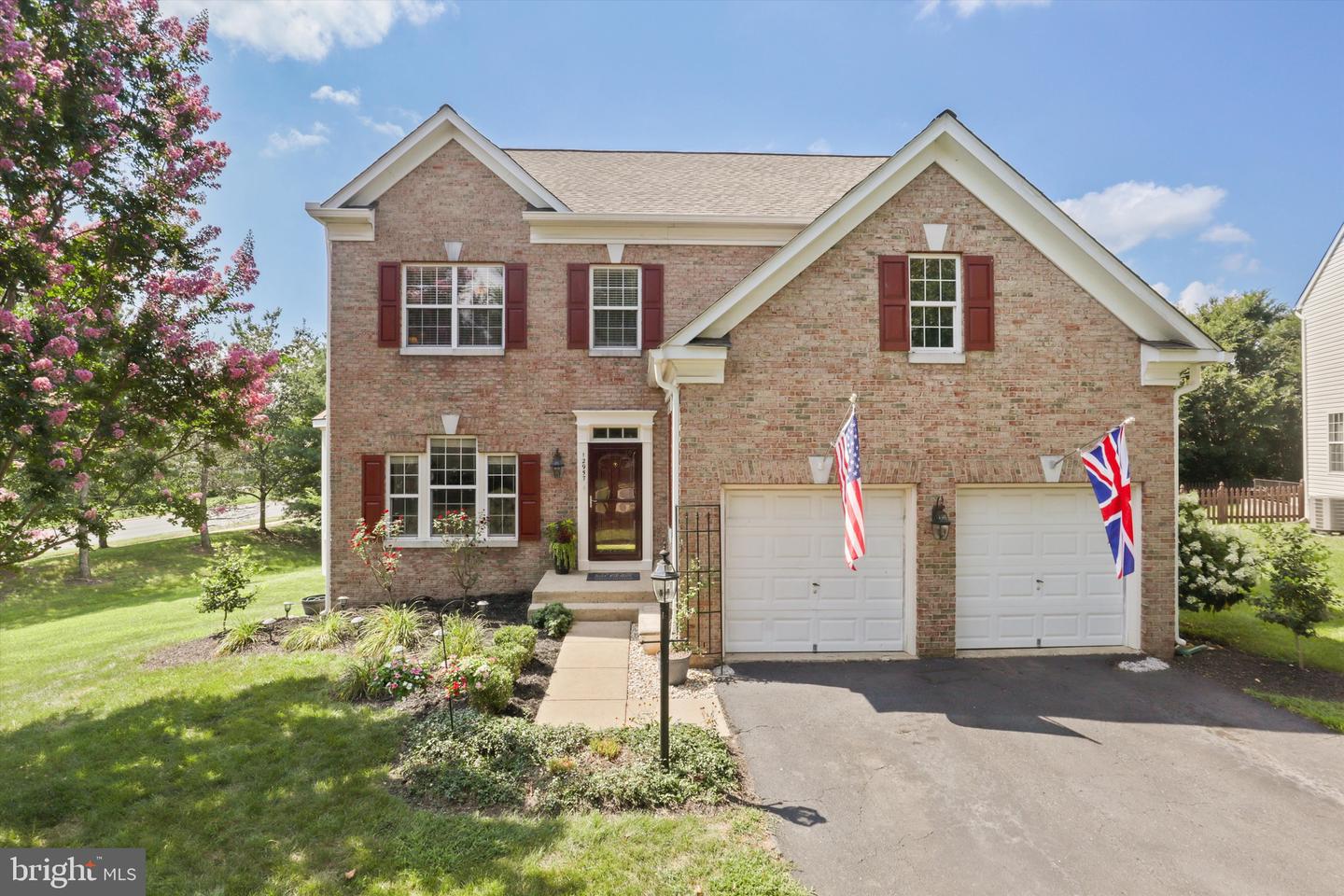 12957 KYLE MOOR PL, BRISTOW, Virginia 20136, 5 Bedrooms Bedrooms, ,3 BathroomsBathrooms,Residential,For sale,12957 KYLE MOOR PL,VAPW2098524 MLS # VAPW2098524
