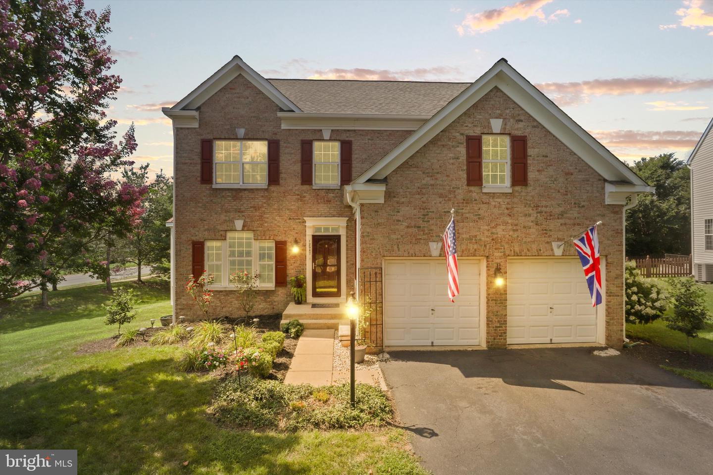 12957 KYLE MOOR PL, BRISTOW, Virginia 20136, 5 Bedrooms Bedrooms, ,3 BathroomsBathrooms,Residential,For sale,12957 KYLE MOOR PL,VAPW2098524 MLS # VAPW2098524