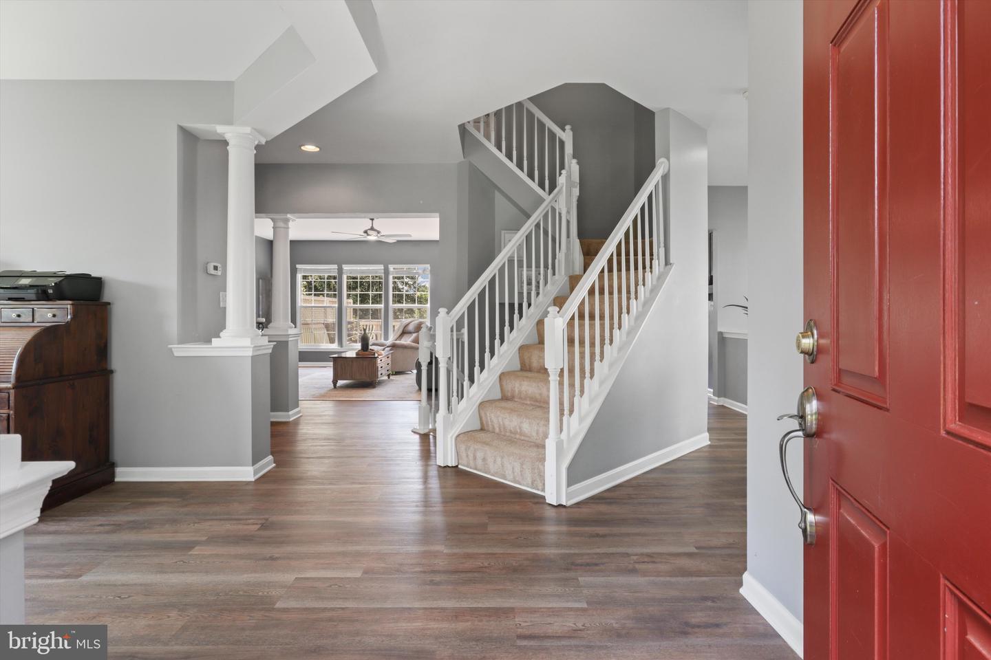 12957 KYLE MOOR PL, BRISTOW, Virginia 20136, 5 Bedrooms Bedrooms, ,3 BathroomsBathrooms,Residential,For sale,12957 KYLE MOOR PL,VAPW2098524 MLS # VAPW2098524