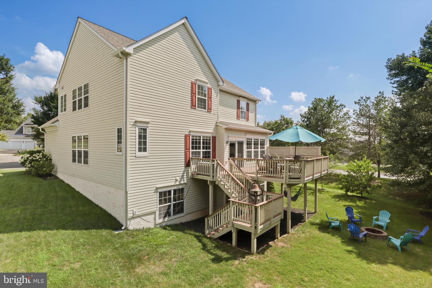 12957 KYLE MOOR PL, BRISTOW, Virginia 20136, 5 Bedrooms Bedrooms, ,3 BathroomsBathrooms,Residential,For sale,12957 KYLE MOOR PL,VAPW2098524 MLS # VAPW2098524