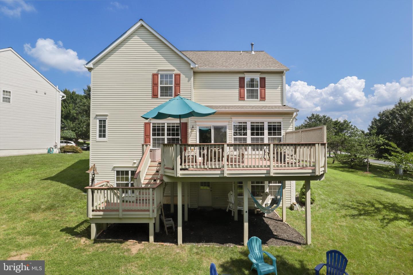 12957 KYLE MOOR PL, BRISTOW, Virginia 20136, 5 Bedrooms Bedrooms, ,3 BathroomsBathrooms,Residential,For sale,12957 KYLE MOOR PL,VAPW2098524 MLS # VAPW2098524