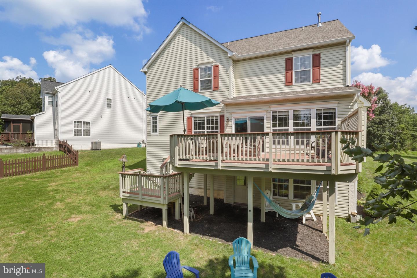 12957 KYLE MOOR PL, BRISTOW, Virginia 20136, 5 Bedrooms Bedrooms, ,3 BathroomsBathrooms,Residential,For sale,12957 KYLE MOOR PL,VAPW2098524 MLS # VAPW2098524