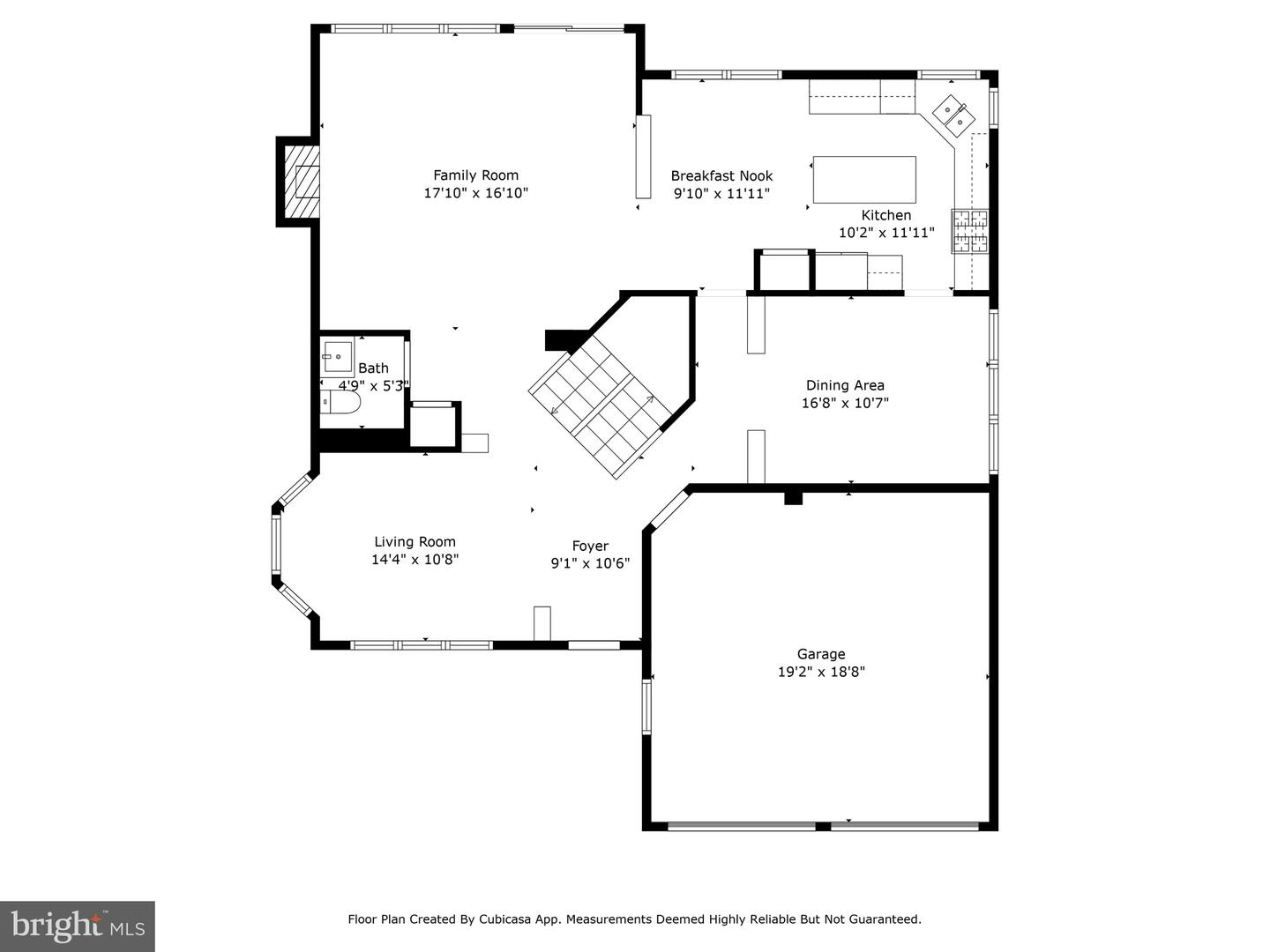 12957 KYLE MOOR PL, BRISTOW, Virginia 20136, 5 Bedrooms Bedrooms, ,3 BathroomsBathrooms,Residential,For sale,12957 KYLE MOOR PL,VAPW2098524 MLS # VAPW2098524