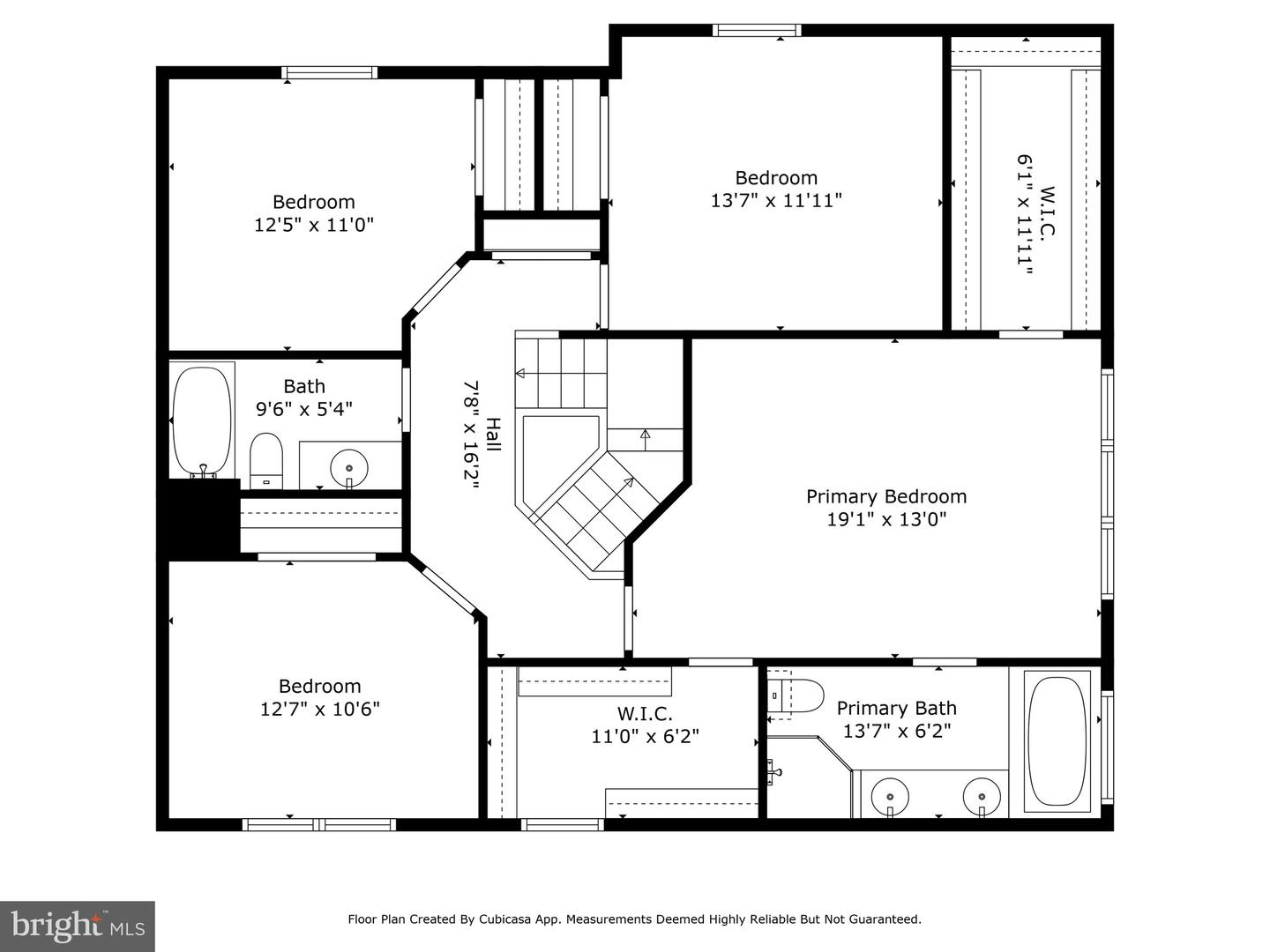 12957 KYLE MOOR PL, BRISTOW, Virginia 20136, 5 Bedrooms Bedrooms, ,3 BathroomsBathrooms,Residential,For sale,12957 KYLE MOOR PL,VAPW2098524 MLS # VAPW2098524