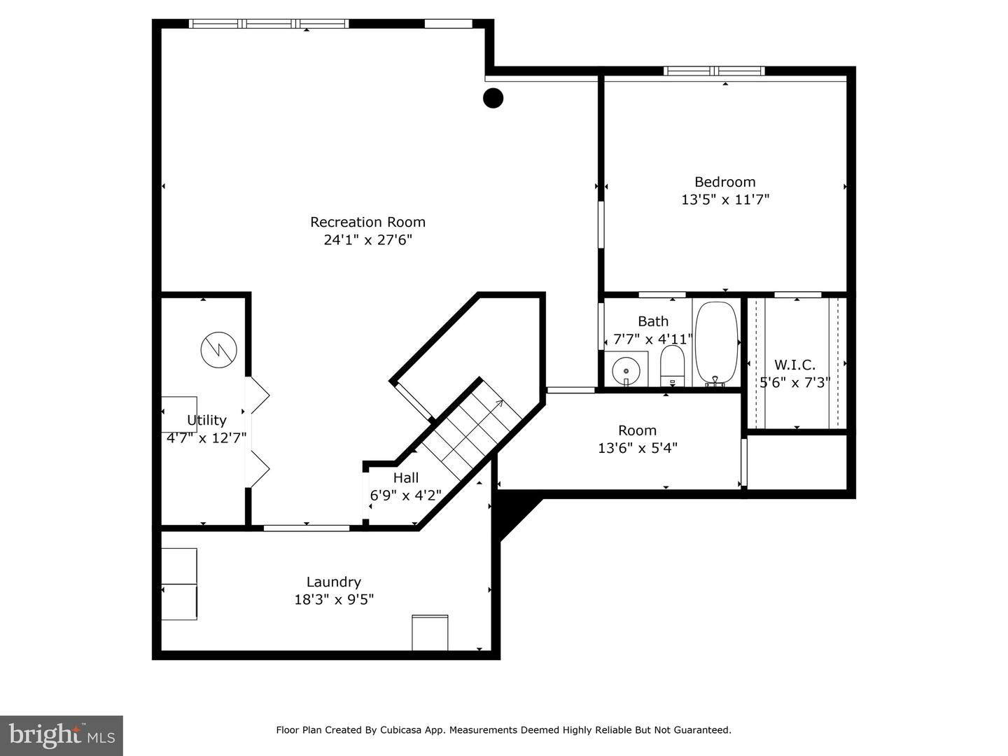 12957 KYLE MOOR PL, BRISTOW, Virginia 20136, 5 Bedrooms Bedrooms, ,3 BathroomsBathrooms,Residential,For sale,12957 KYLE MOOR PL,VAPW2098524 MLS # VAPW2098524