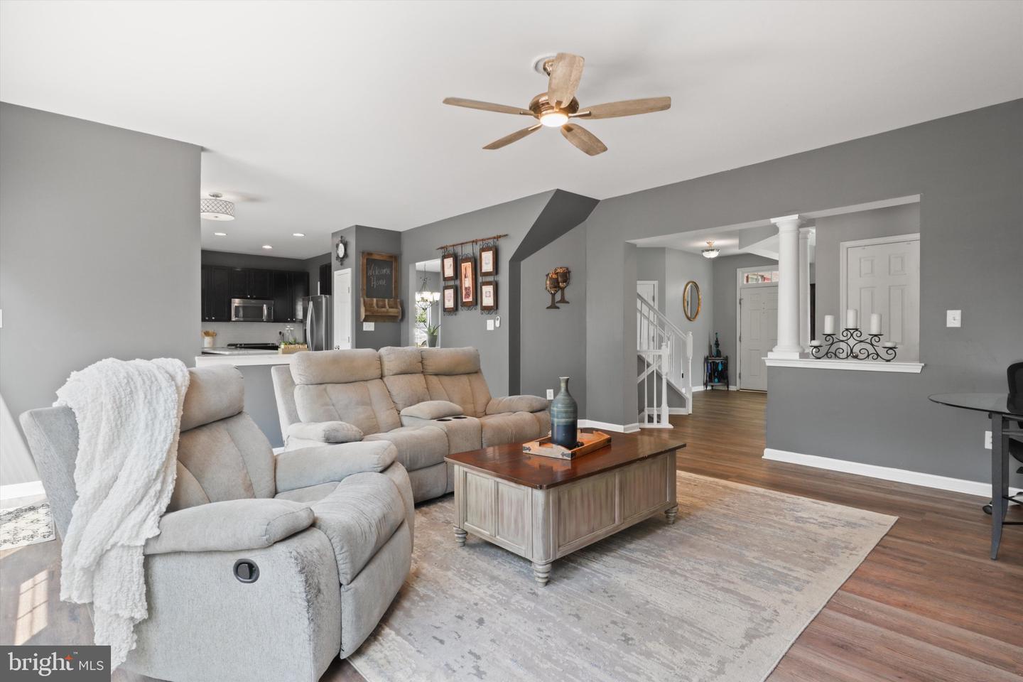 12957 KYLE MOOR PL, BRISTOW, Virginia 20136, 5 Bedrooms Bedrooms, ,3 BathroomsBathrooms,Residential,For sale,12957 KYLE MOOR PL,VAPW2098524 MLS # VAPW2098524