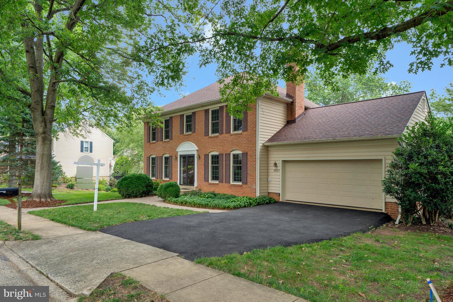 8931 KENILWORTH DR, BURKE, Virginia 22015, 4 Bedrooms Bedrooms, ,3 BathroomsBathrooms,Residential,For sale,8931 KENILWORTH DR,VAFX2253448 MLS # VAFX2253448