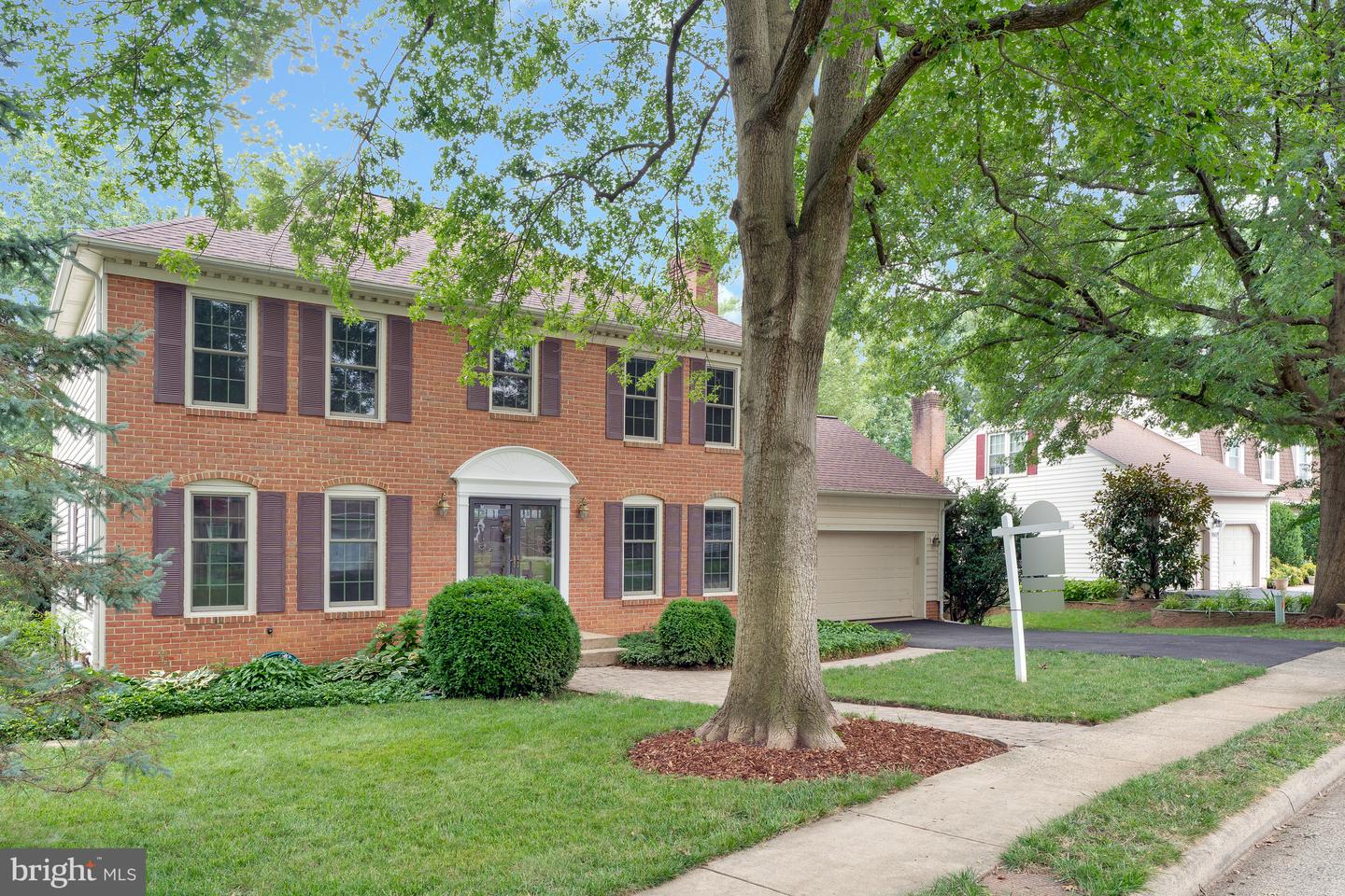 8931 KENILWORTH DR, BURKE, Virginia 22015, 4 Bedrooms Bedrooms, ,3 BathroomsBathrooms,Residential,For sale,8931 KENILWORTH DR,VAFX2253448 MLS # VAFX2253448