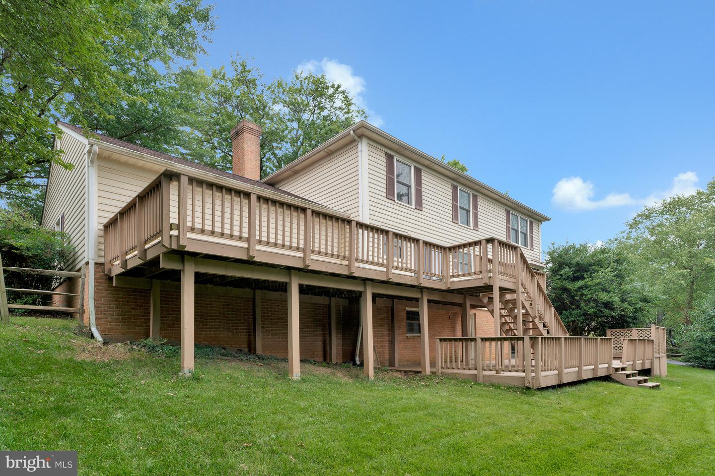 8931 KENILWORTH DR, BURKE, Virginia 22015, 4 Bedrooms Bedrooms, ,3 BathroomsBathrooms,Residential,For sale,8931 KENILWORTH DR,VAFX2253448 MLS # VAFX2253448